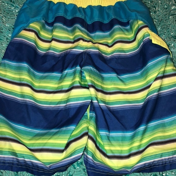 OP Swim Trunks - Picture 4 of 4